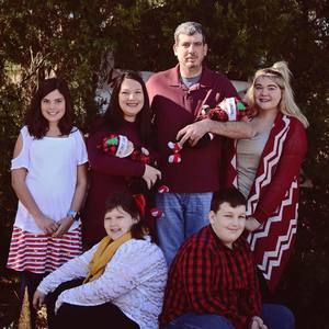 Meet your Posher, Jamie